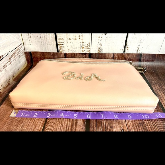 DIOR Crossbody bag beauty pouch - Picture 5 of 9